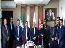 انتصاب معاونان و مدیران جدید در شرکت پرداخت الکترونیک سداد