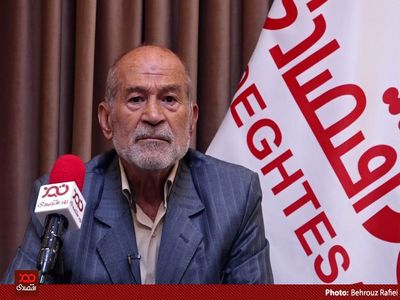  زنگنه حتی نگذاشت یک پالایشگاه در دوران وزارتش ساخته شود