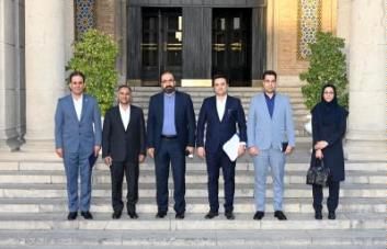 حمایت بانک تجارت از تامین مالی طرح جامع شرکت پالایش نفت تبریز