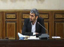 نمایندگان مجلس با اقدامات اصلاحی وزارت صمت همراهی کنند