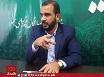 وضعیت فعلی صنعت خودرو ربطی به عملکرد ۷ ماه گذشته فاطمی امین ندارد