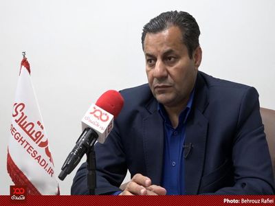 با یک جو روانی طوری وانمود کردند که گویا صادرات عامل افزایش قیمت گوشت است
