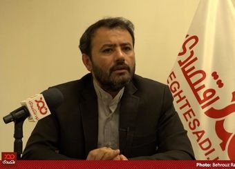 مشکل قطعی برق در سال‌های اخیر، عدم سرمایه‌گذاری در حوزه نیروگاه‌سازی است