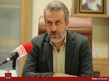 قیمت سیمان بزودی به قیمت‌های قبل برمی‌گردد/ به هیچ وجه با پیشنهاد کسی فردی را منصوب نکردم
