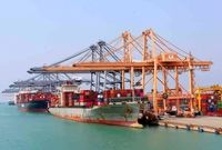 کاهش ۶۷ درصدی صادرات ایران به سوریه در ۲ماهه اردیبهشت