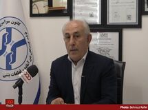 به آقای مفتح، قائم مقام وزیر صمت اطلاعات غلط میدهند