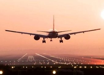 انجام ۵ پرواز از دو فرودگاه بین المللی در آخرین روز از عملیات رفت حجاج