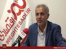 آقای رئیس جمهور، آقای وزیر، آقای معاون وزیر، اجازه واردات ماشین آلات را بدهید، معادن فعال می‌شود