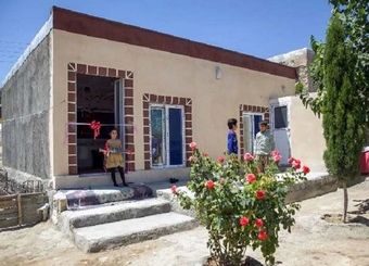 وام ۲۰۰ میلیونی مسکن روستایی مشروط شد