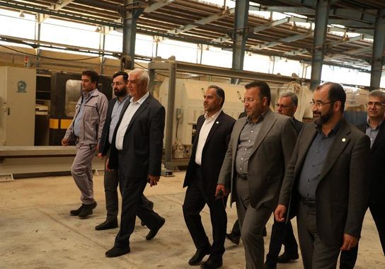 گالری