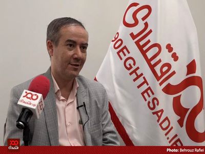 تفکیک وزارت صمت اشتباه است/ نقشه حامیان واردات برای تشکیل وزارت بازرگانی!