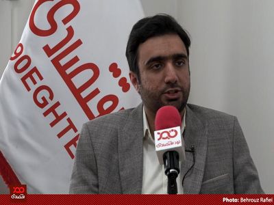 راه‌‎آهن در حمل بارهای داخلی ناتوان مانده است؛ افق های ترانزیتی و کریدوری پیشکش!