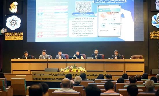 تعرفه گمرکی حدود ۸۰ درصد کالاها میان ایران و اوراسیا صفر میشود