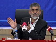 باید "امین حضور" را جمع کنیم؛ تا وقتی جایی مثل "امین حضور"  هست، قاچاق هم تمام نمی‌شود