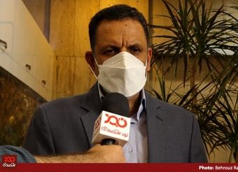 صف‌های طولانی گازوئیل واقعی نیست و ناشی از جوسازی رسانه‌های معاند است