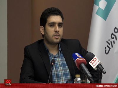 وزارت بازرگانی عامل ایجاد سلطان روغن در کشور بود