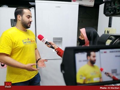اسنوا و دوو پول را نقد می‌گیرند جنس را 90 روزه تحویل می‌دهند!