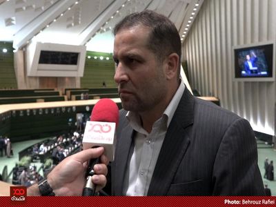 اتاق بازرگانی نقش آفرینی مناسبی برای دور زدن تحریم‌ها انجام نداده است