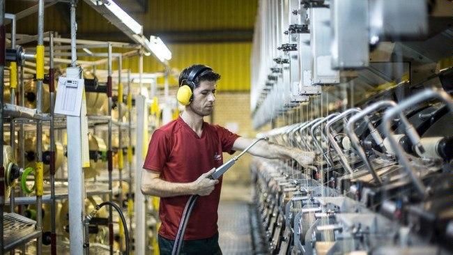 حوزه صنعت ایران ۳۱۳ قانون با ۲۵۵۰ احکام منسوخ دارد