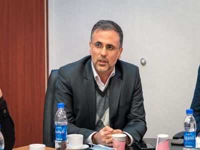 چالش های سازمان توسعه تجارت در صنعت نمایشگاهی