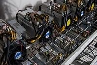 در دولت قبل هیچ کنترلی روی ماینرها نبود