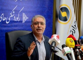 علیرغم جوسازی‌ها، پیشرفت پروژه‌های بخش خصوصی در نیروگاه سازی ۹۶ درصد است