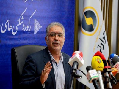 علیرغم جوسازی‌ها، پیشرفت پروژه‌های بخش خصوصی در نیروگاه سازی ۹۶ درصد است