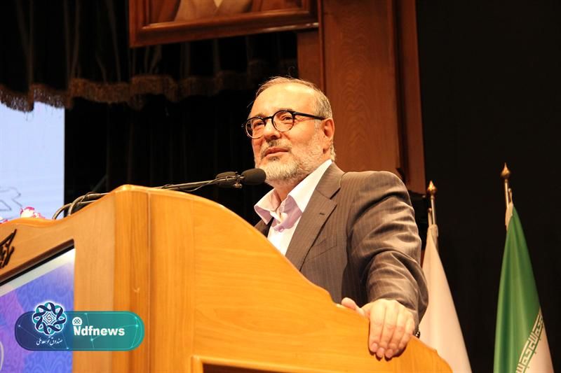 صندوق توسعه ملی شریک طرح‌های توسعه‌ای و ابر پروژه‌ها می‌شود