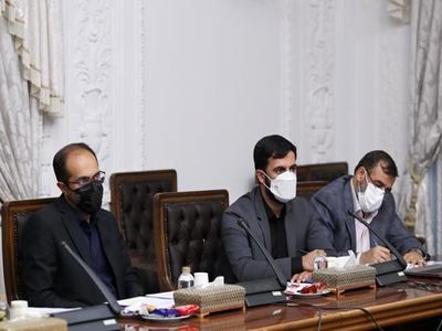 گزارش سازمان توسعه تجارت از مثبت شدن تراز تجاری ایران با روسیه