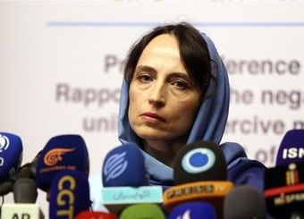 تحریم‌های آمریکا نقض آشکار حق دسترسی مردم به غذای مناسب و کافی بوده است