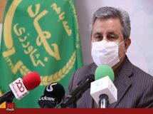 برنامه ما خودکفایی پایدار در گندم طی سه سال آینده است/ کاهش ۴۶ درصدی قیمت کود