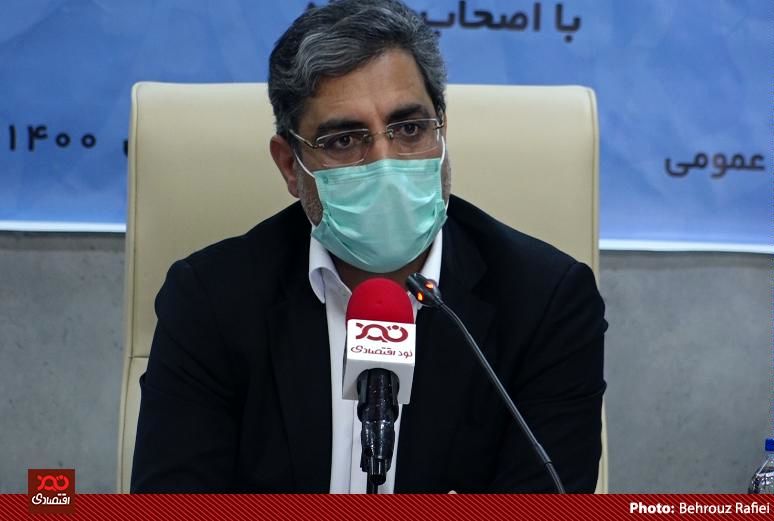 سهم تسهیلات بانکی برای بخش صنعت و معدن تنها ۳۰ درصد است