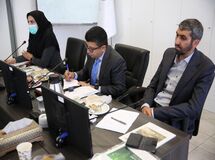 بهره‌وری حداکثری ظرفیت های صادراتی با رویکرد نوین وزارت صمت