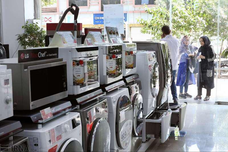  تولیدکنندگان قیمت لوازم خانگی را ۲ تا ۳ برابر افزایش دادند