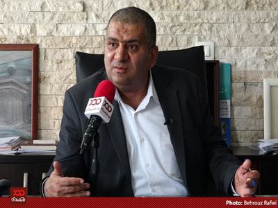  مدیران روحانی در ایمیدرو حضور پرقدرت دارند و نمی‌گذارند کار کنیم، پروژه‎‌ها راهم مختل می‌کنند؛ آقای وزیر! اخراجشان کن