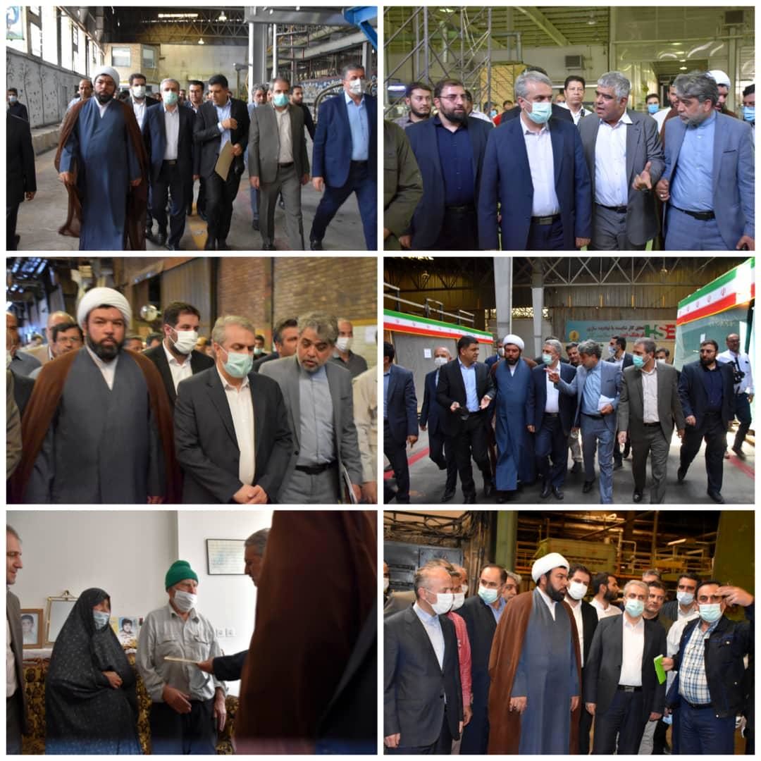 برگزیدگان اولین جشنواره ملی قالی فاخر ایران در اتاق بازرگانی اصفهان معرفی شدند