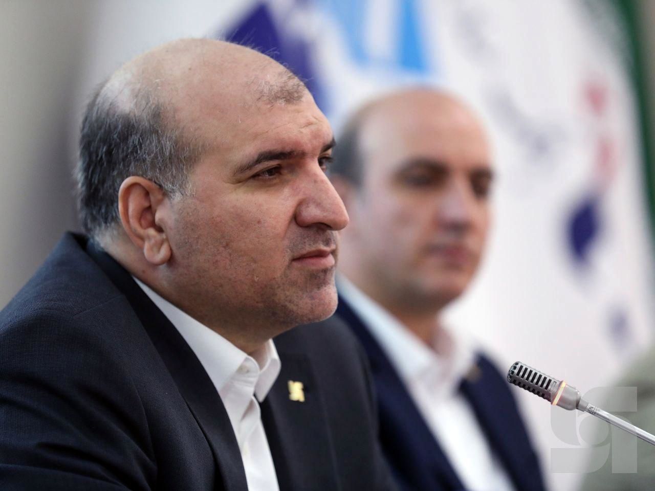 سهم دو درصدی از بازار را به دست میآوریم/ موفقیت فصل بهار را تداوم میبخشیم