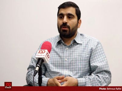  آنچه امروز به عنوان نابسامانی در اقتصاد ایران مشاهده می‌کنید، ناشی از تحریم نیست