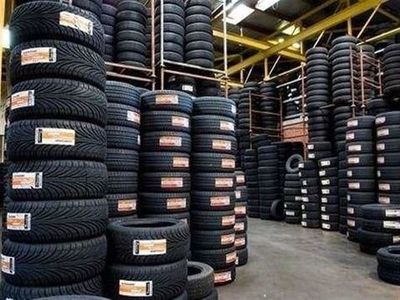 صادرات تایر ایرانی به آذربایجان و ارمنستان در سه ماه نخست امسال