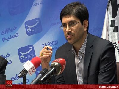 اتاق بازرگانی در حساب‌های مختلفش ۱۳۶۷ میلیارد تومان پول دارد