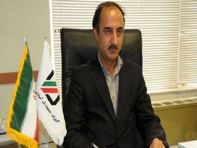 عمده صادرات زمینی ما از مرز آستارا و آذربایجان به روسیه می‌رود