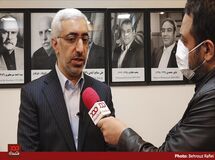 با رئیس کل بانک مرکزی قرار گذاشتیم که نرخ سود بین بانکی به زیر ۲۰.۵ درصد برسد