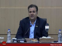 ۴ کشتی در حال ساخت داریم و تا سال ۱۴۰۵ تعداد کشتی‌های ما به ۴۰ کشتی می‌رسد