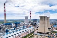 افزایش ۵/۵ هزار مگاواتی قدرت تولید همزمان شبکه برق کشور در سال ۱۴۰۱