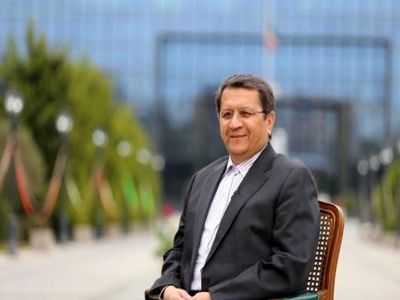 ۲ تا ۶ برابر شدن زیان ۲ بانک تحت مدیریت بانک‌مرکزی در دوره عبدالناصر همتی