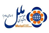 تسهیلات ۱۴ هزار میلیارد تومانی موسسه ملل به زیرمجموعه‌های خود