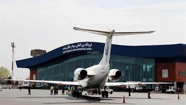 پرواز مستقیم رشت-آستراخان راهاندازی شد