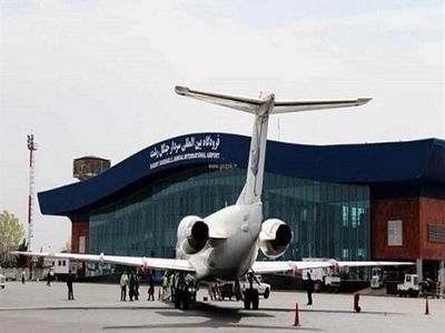 پرواز مستقیم رشت-آستراخان راه‌اندازی شد