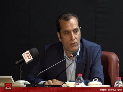  طرح‌های انتقال آب با دخالت سیاسیون و برای کسب رای اتفاق می‌افتد