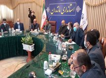 استاندار : صادرات یک میلیارد دلاری کالا از مازندران هدف گذاری شد